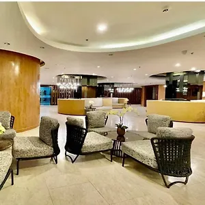 Jas Staycation Pasay